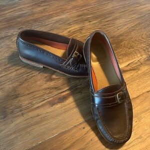 Cole Haan men’s dress shoes.